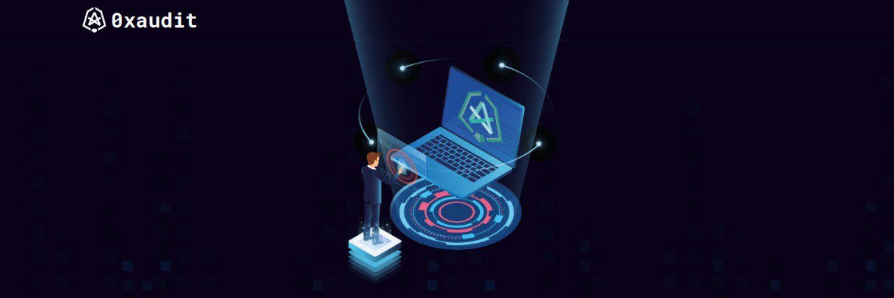 0xaudit banner