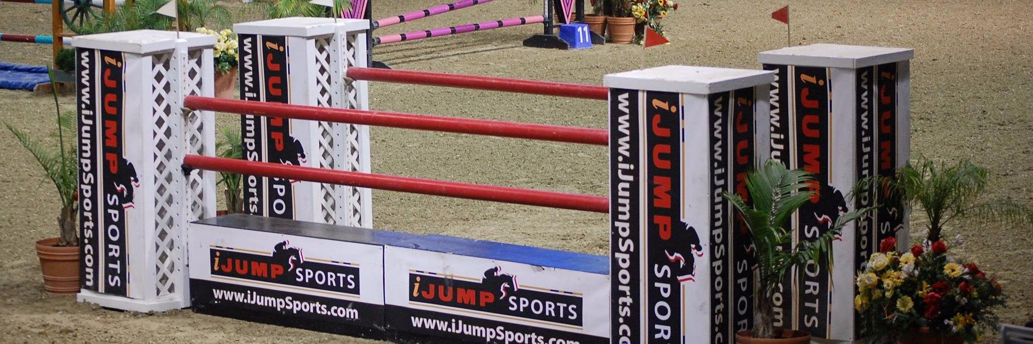iJumpSports's profile banner image
