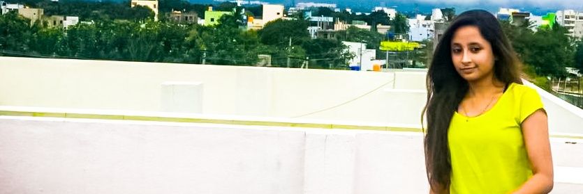 LakshmiDagolla's profile banner image