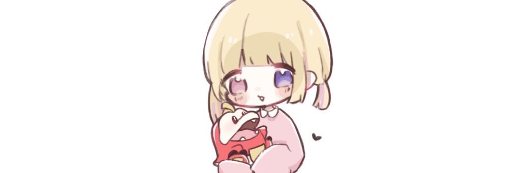 子しろくま banner