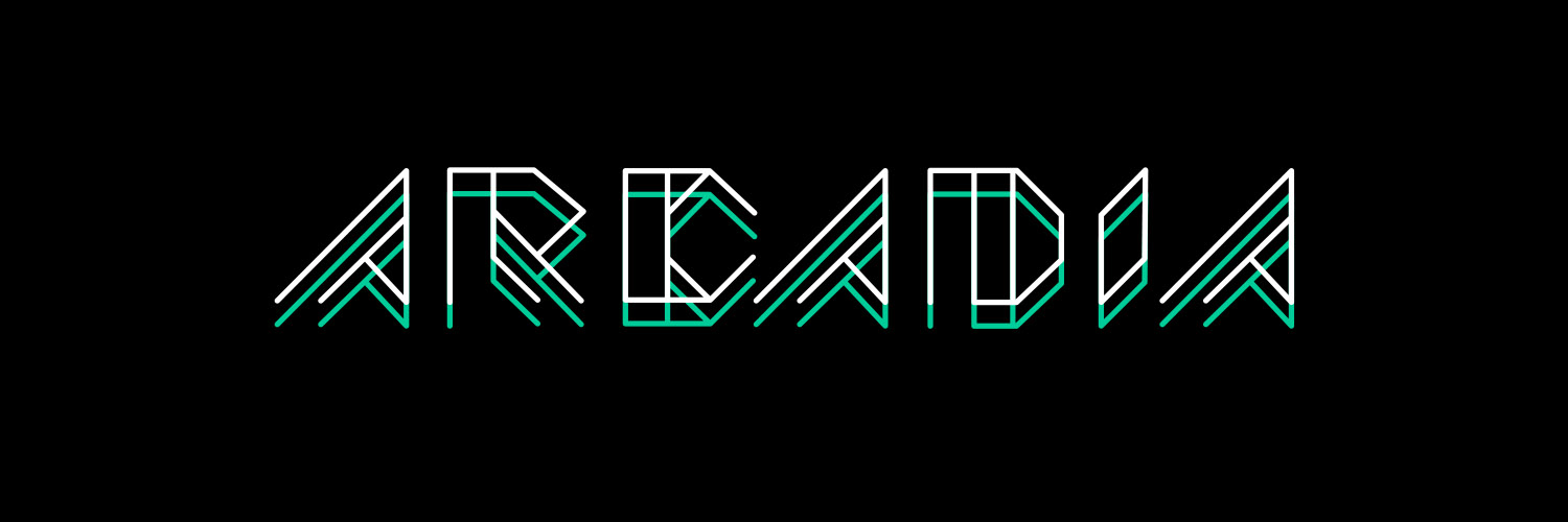 Arcadia Metaverse banner