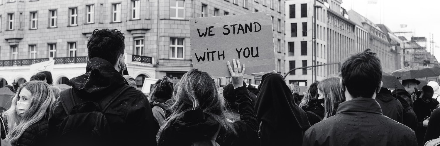 Centre for Social Justice & Global Responsibility banner