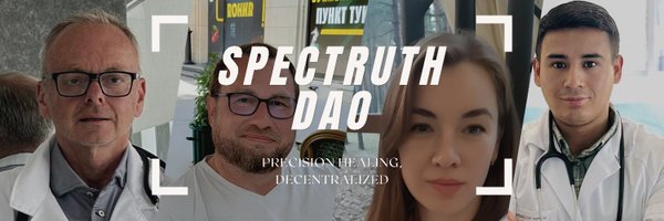 SpectruthAI Profile Banner