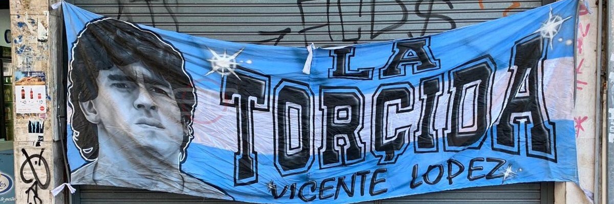 juansclarandi's profile banner image
