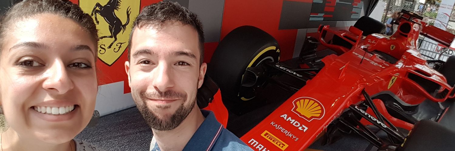 GatanAresti's profile banner image