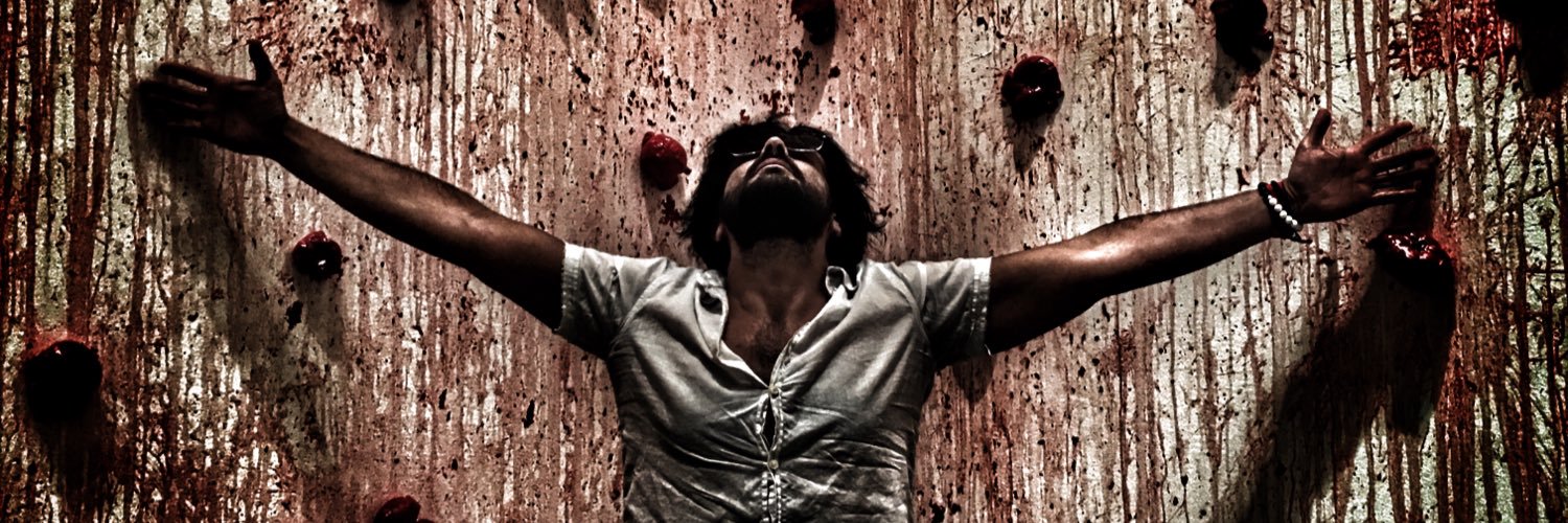 FabianRobles's profile banner image