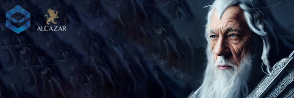 gandalfcryptto Profile Banner