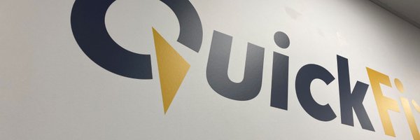 QuickFix_UK Profile Banner