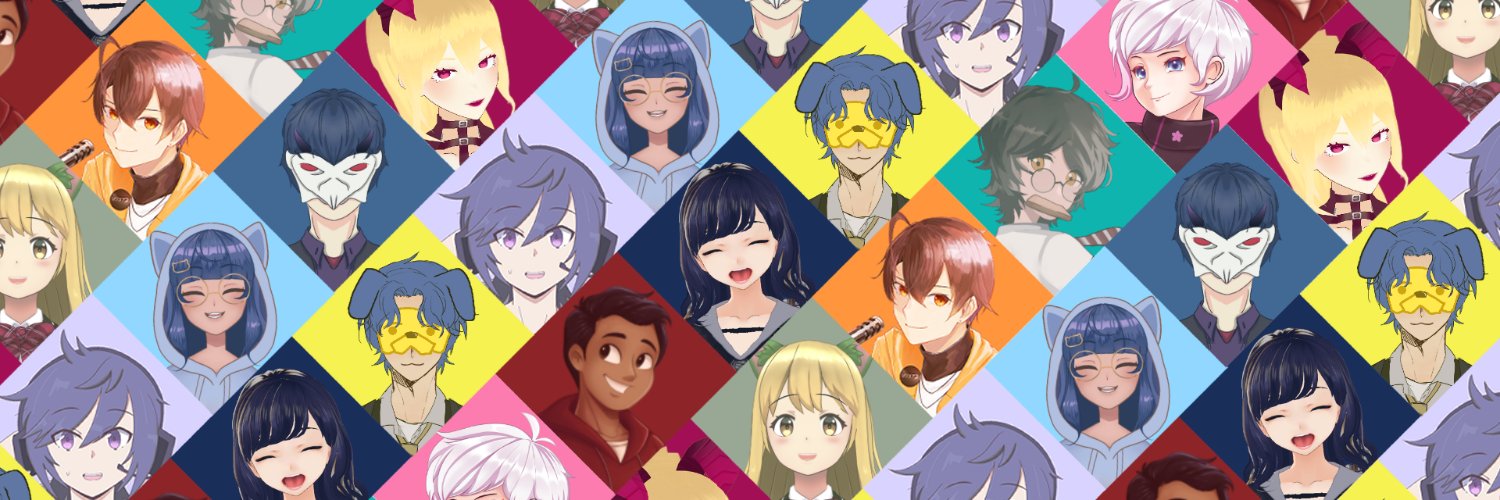 Aidhune's profile banner image