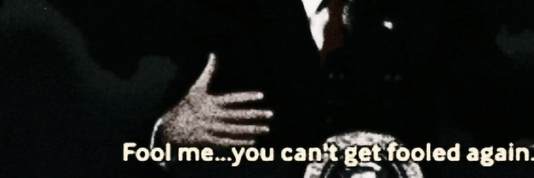 The Shadow. (كافر) banner