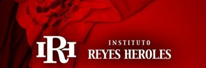 Instituto Reyes Heroles Yucatán banner