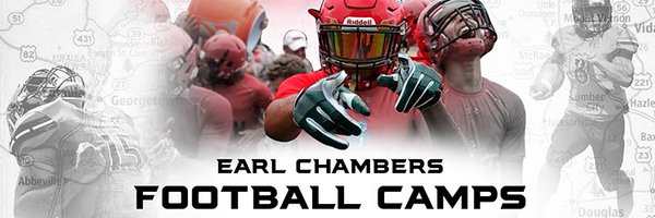 Earl Chambers Camps Profile Banner