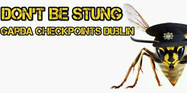 GardaCheckPointDub banner