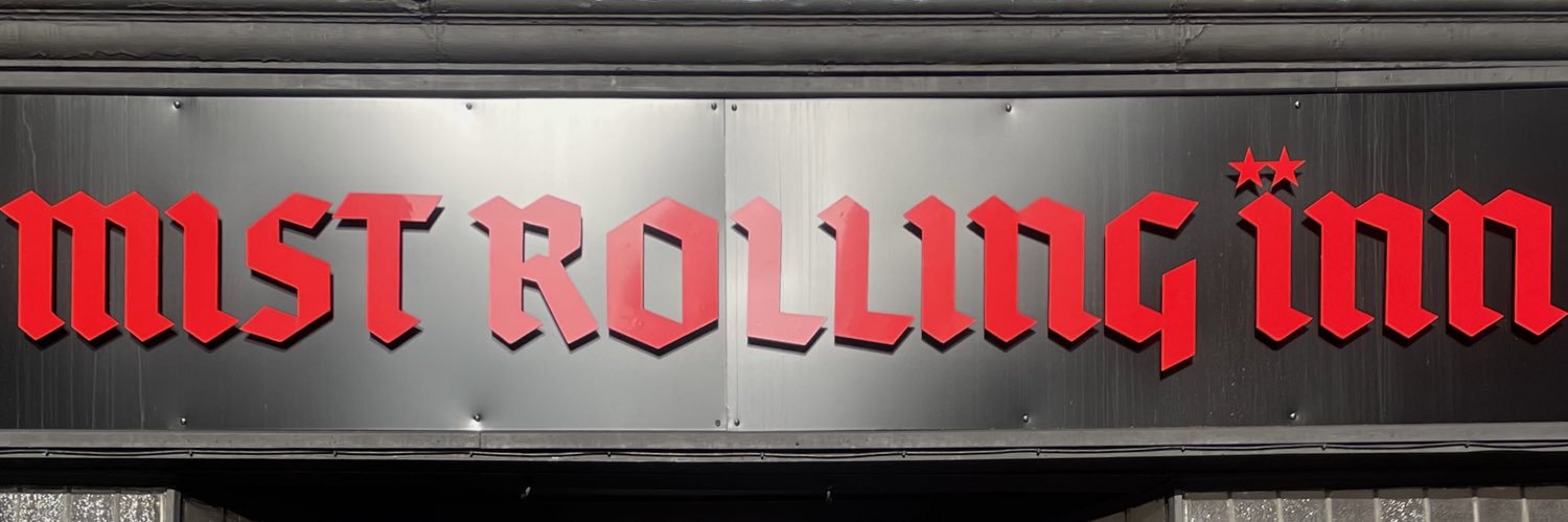 Mist Rolling Inn Micropub banner