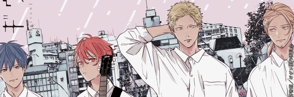 Charles_Db_R's profile banner image