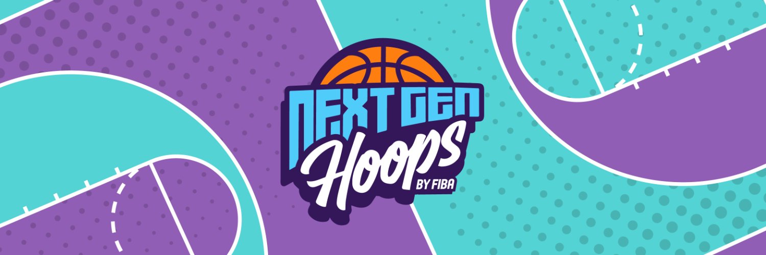 NextGen Hoops's banner