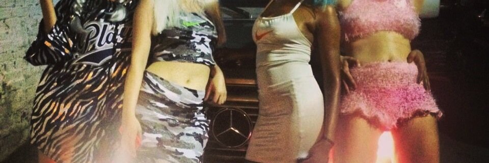 ☯l₫ Ұ☢Ü₦G banner