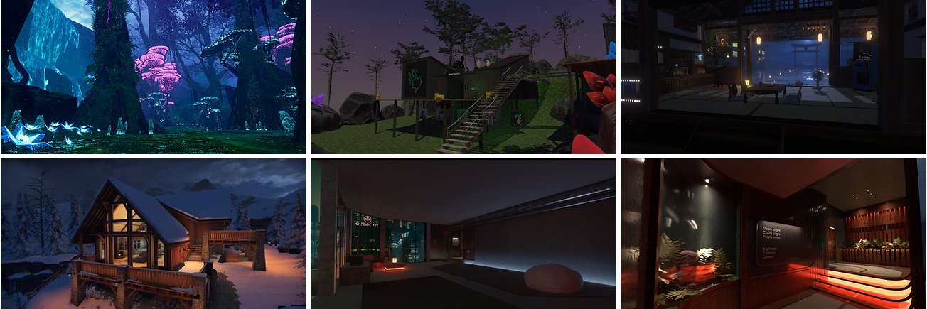 Meta Lounge's banner