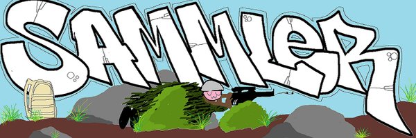 SammlerPubg Profile Banner
