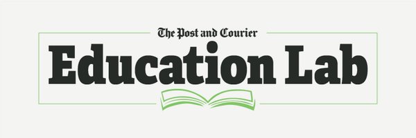 The Post and Courier Education Lab Profile Banner