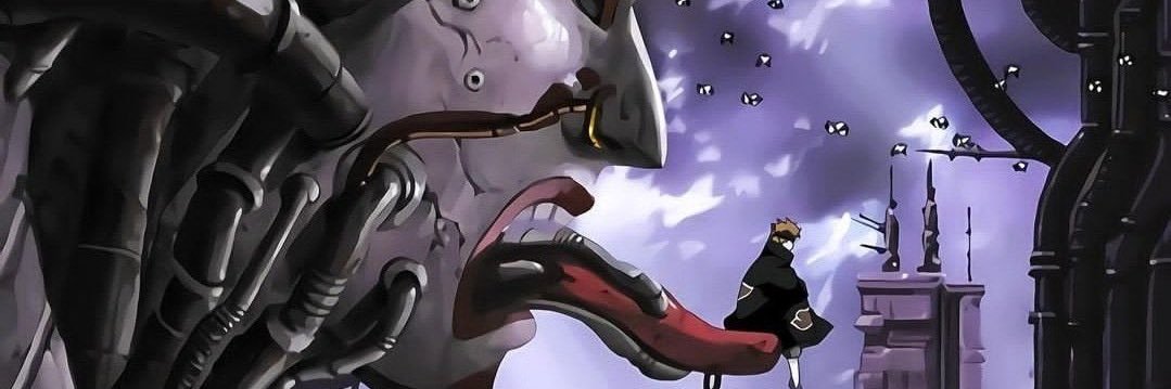 Vu Le Beast | X banner