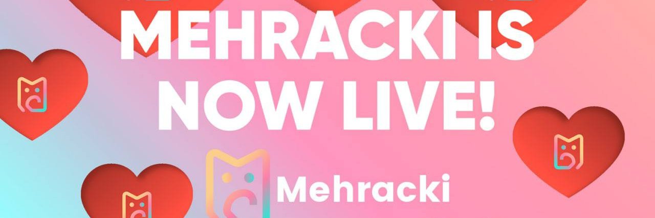 Mehracki_Token banner