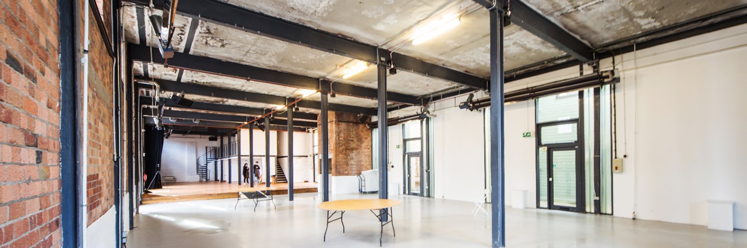 paintworks events banner