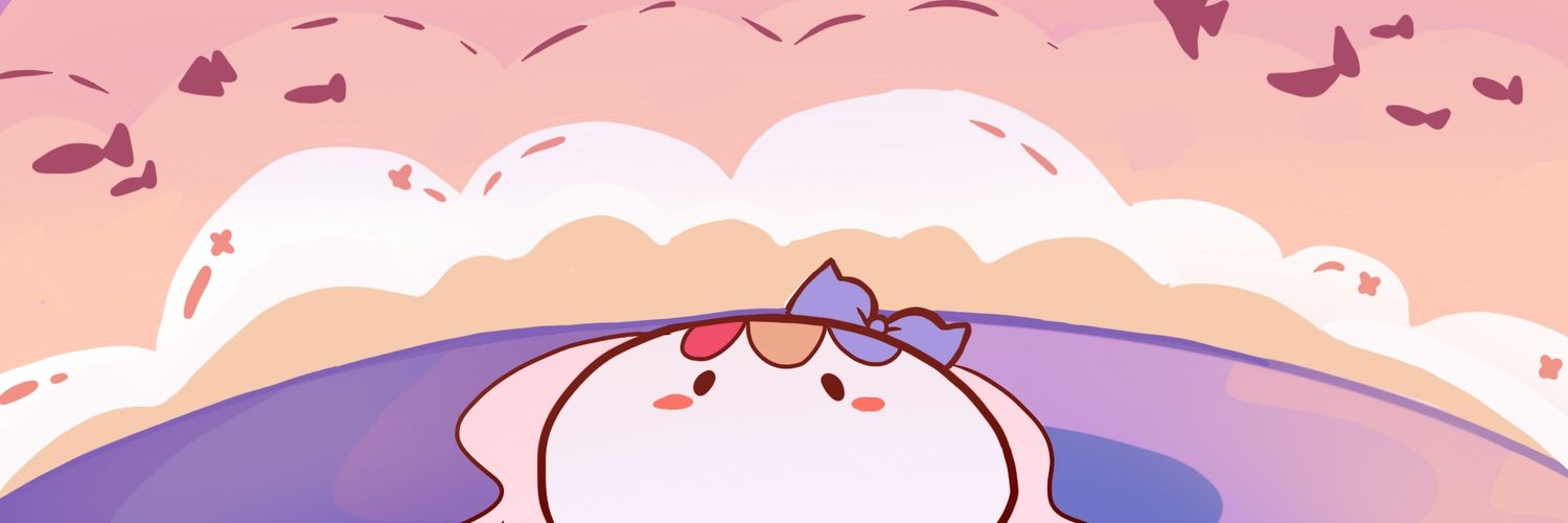 Yumio's banner
