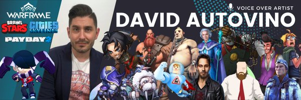 DavidAutovino Profile Banner