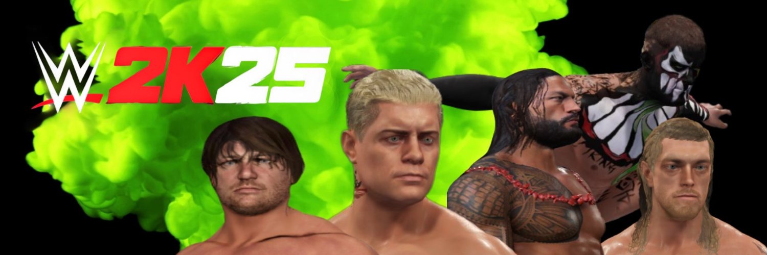 WillAmazin's banner