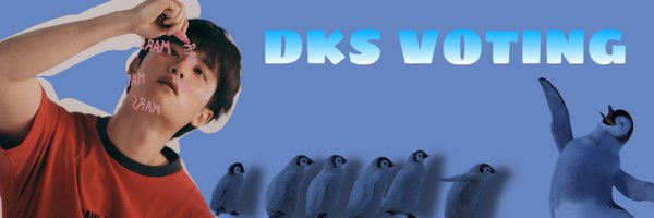 DKSVoting Profile Banner