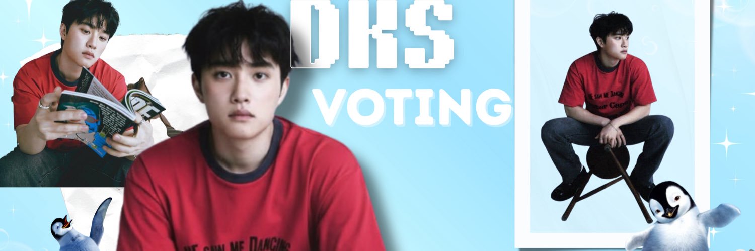 DKS VOTING🐈‍⬛ banner