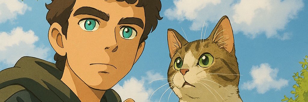 Eran Bauberg 🔶 ערן באוברג banner