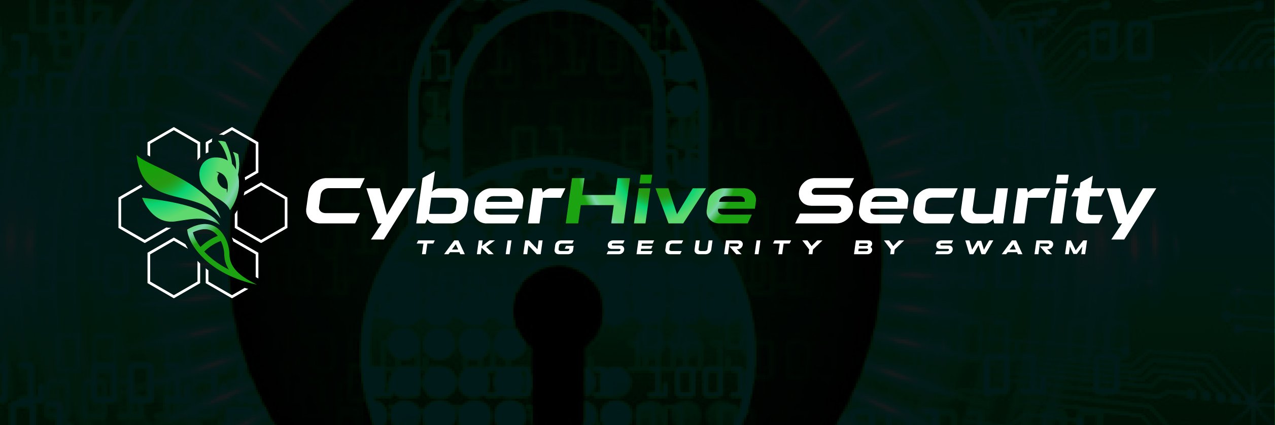 CyberHiveSec's profile banner image