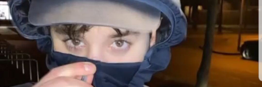 Atzensohn aka McLovin banner