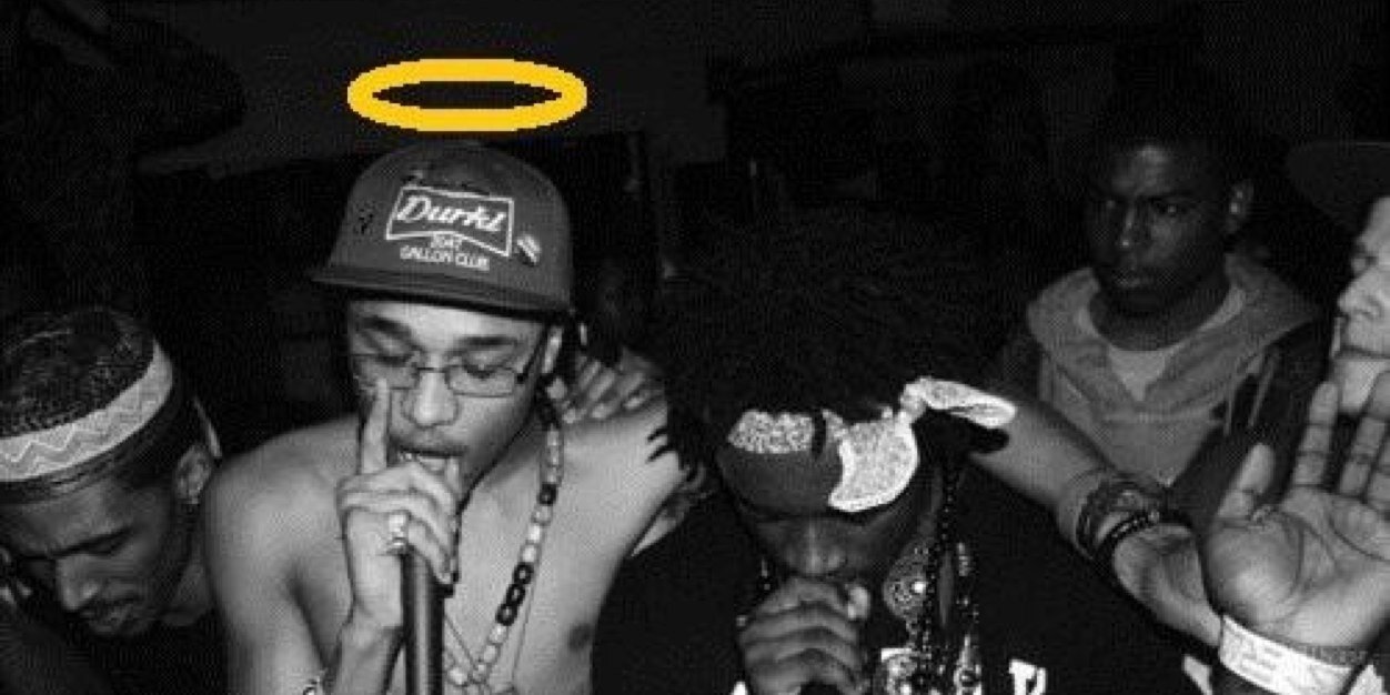 BillyBangg's profile banner image