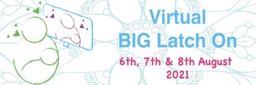 Big Latch-On banner