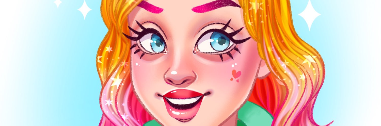 Kalaida‘s Art banner