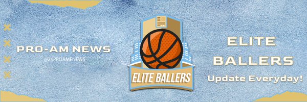 2kProAmENews Profile Banner