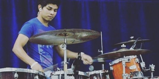 JustinCorado's profile banner image