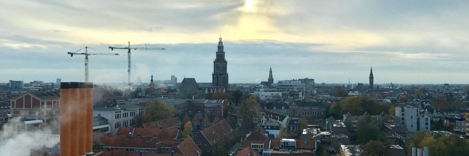 Ate van der Zee banner