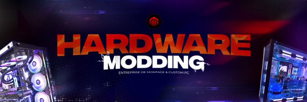 HardwareModding Profile Banner