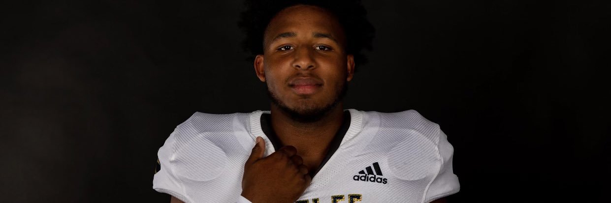 Kenneth johnson banner