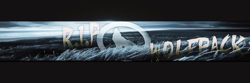 TheClanWolfPack's profile banner image