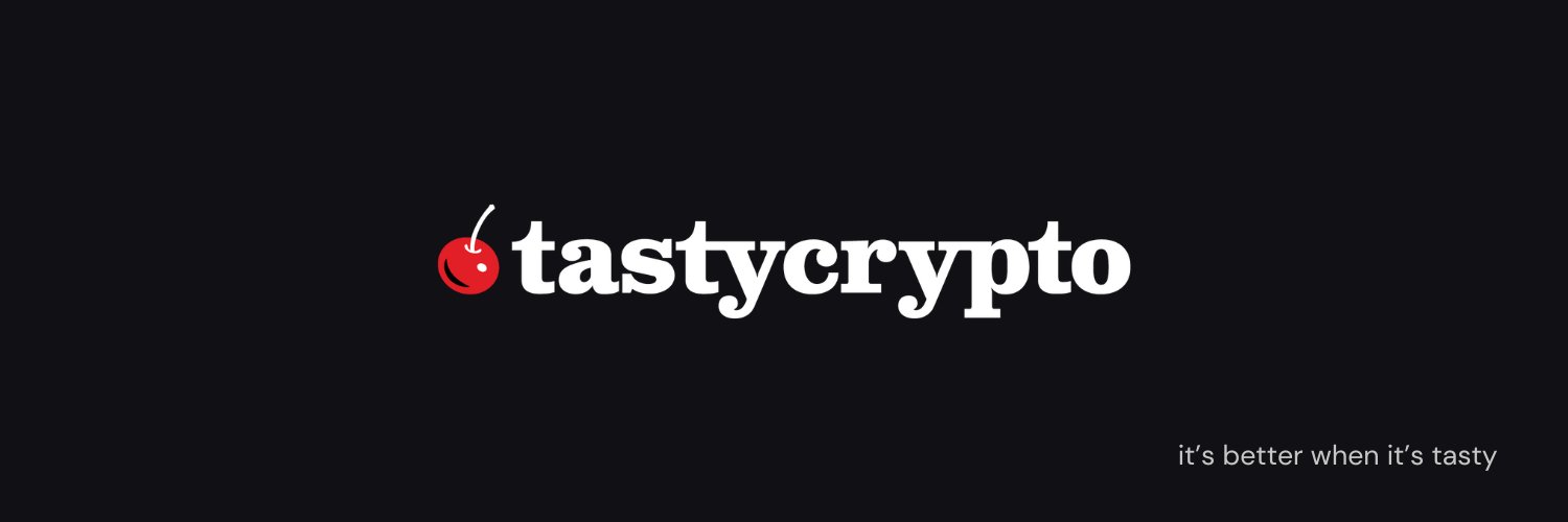 tastycrypto Profile Banner