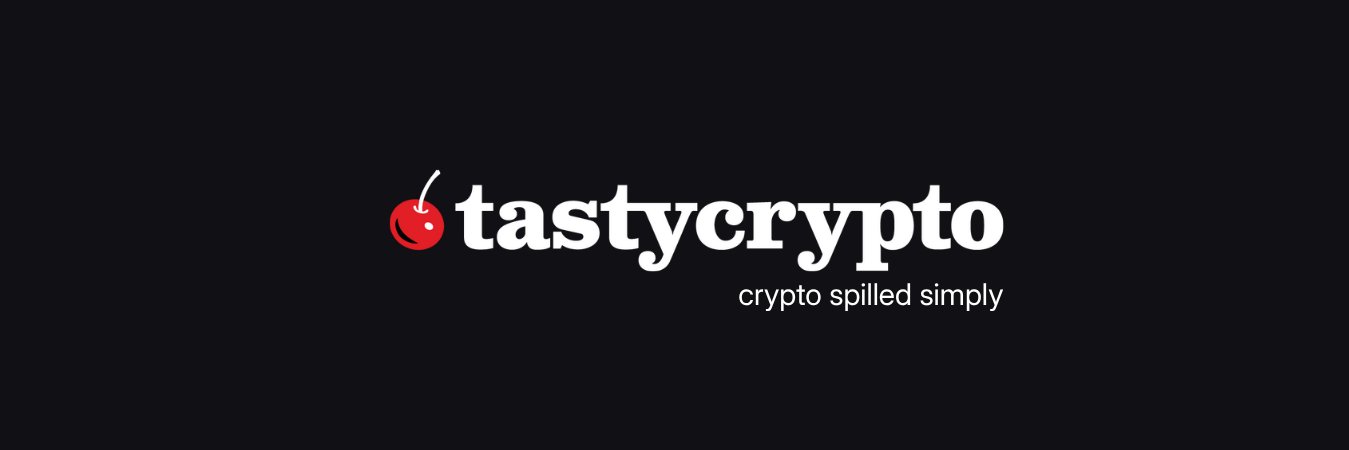 tastycrypto's banner