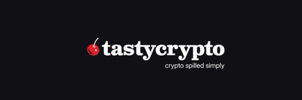 tastycrypto Profile Banner