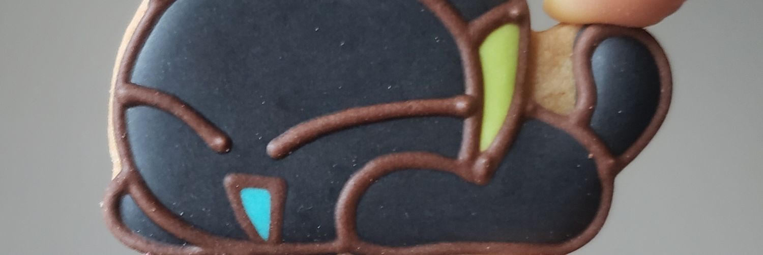linshipaofu's profile banner image