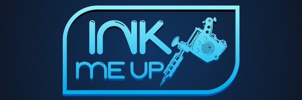 Ink Me Up ᴸᴸᶜ Profile Banner