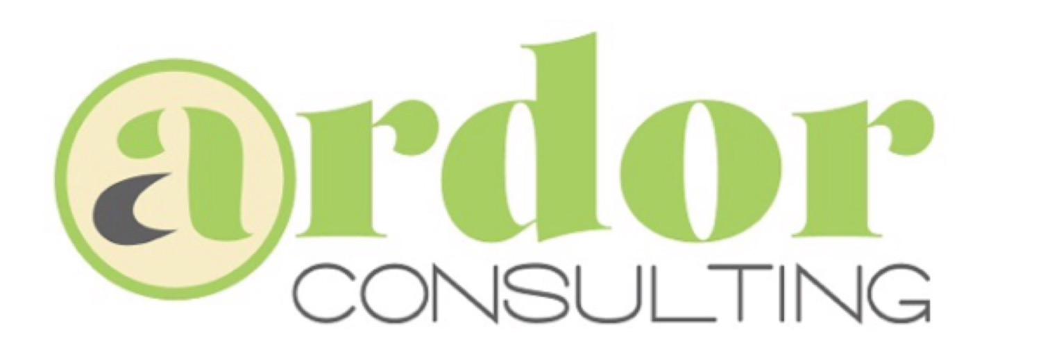 ArdorConsulting's profile banner image